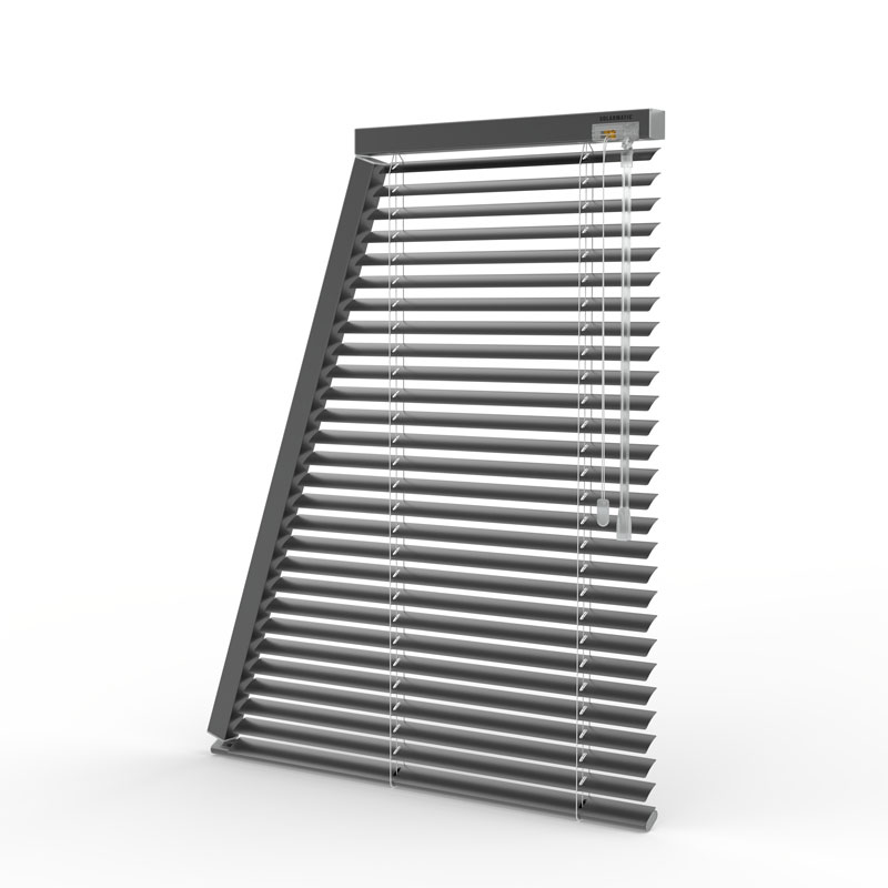 Alu-Jalousie 25 S12