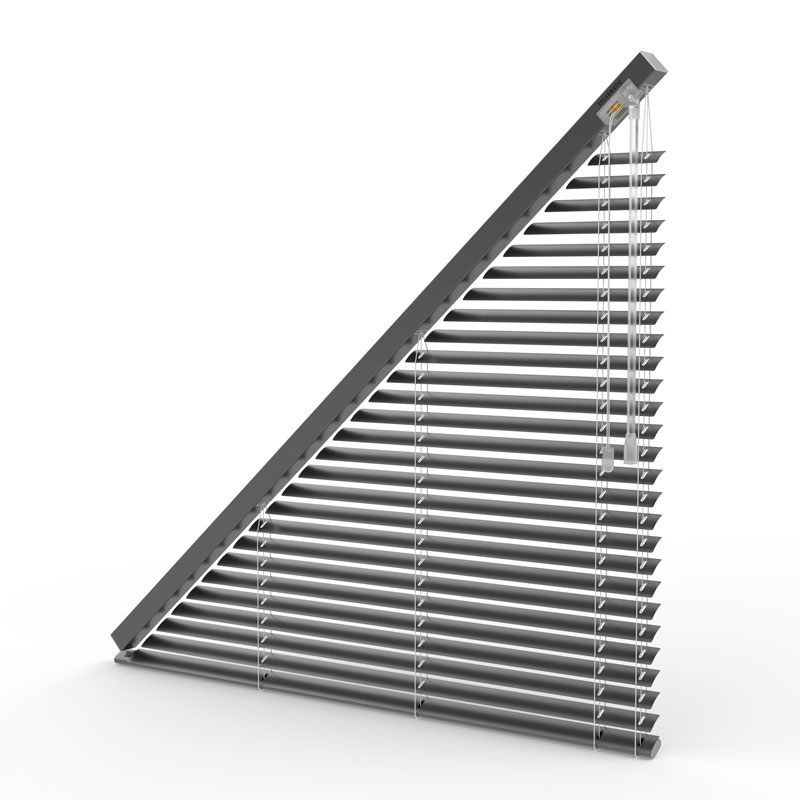 Alu-Jalousie 25 S13