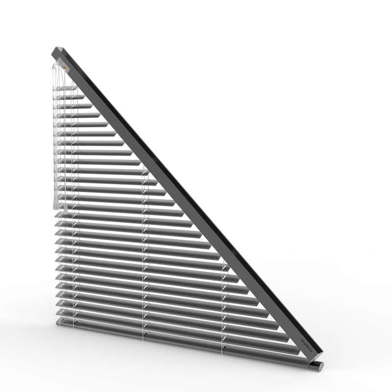 Alu-Jalousie 25 S14