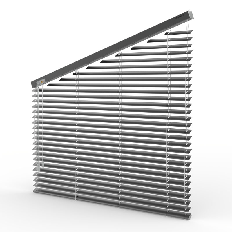 Alu-Jalousie 25 S2