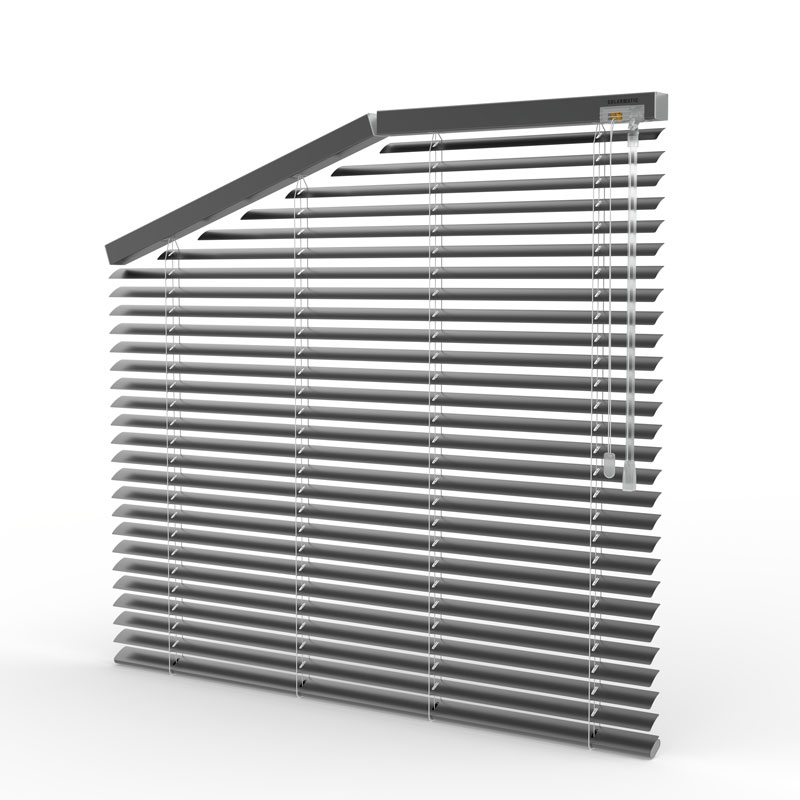 Alu-Jalousie 25 S6