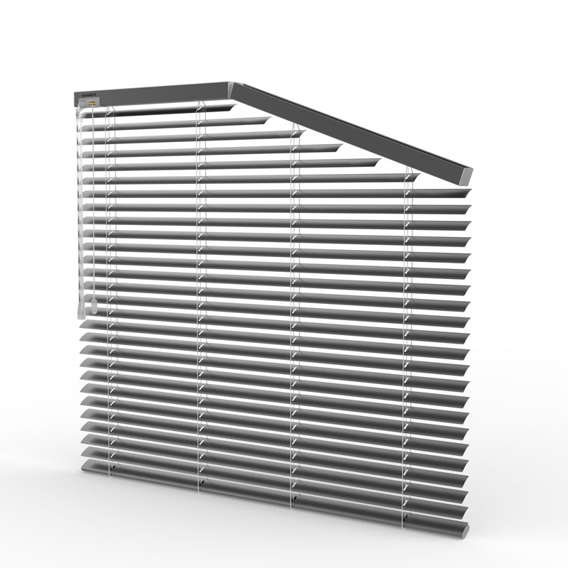 Alu-Jalousie 25 S7