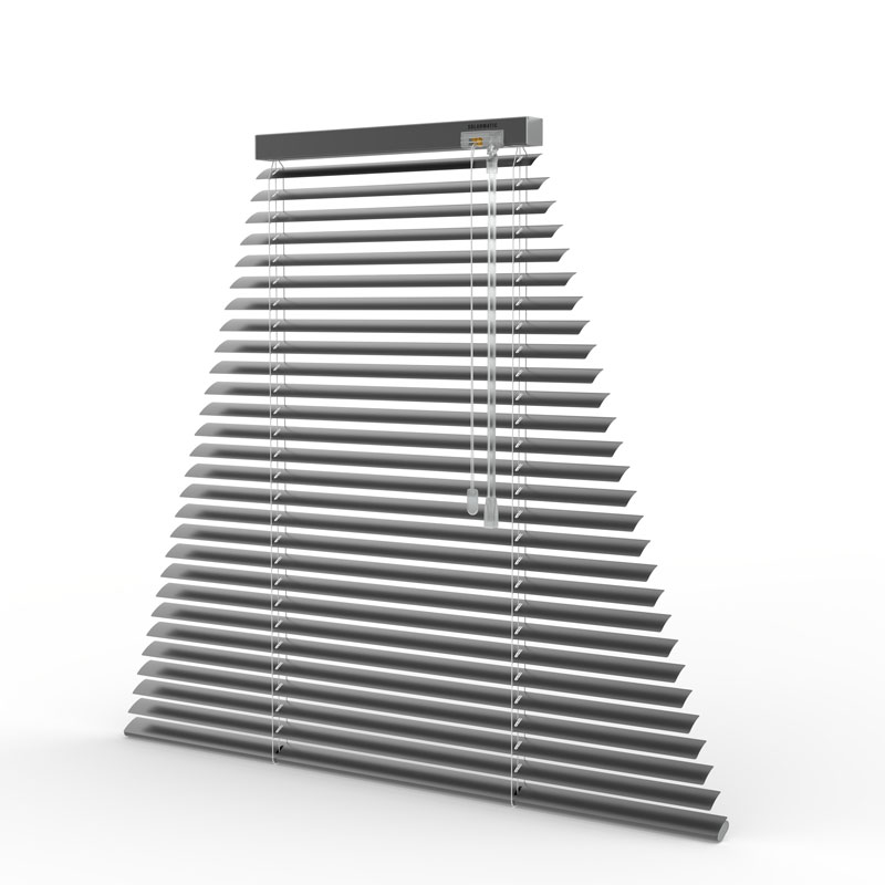 Alu-Jalousie 25 S8