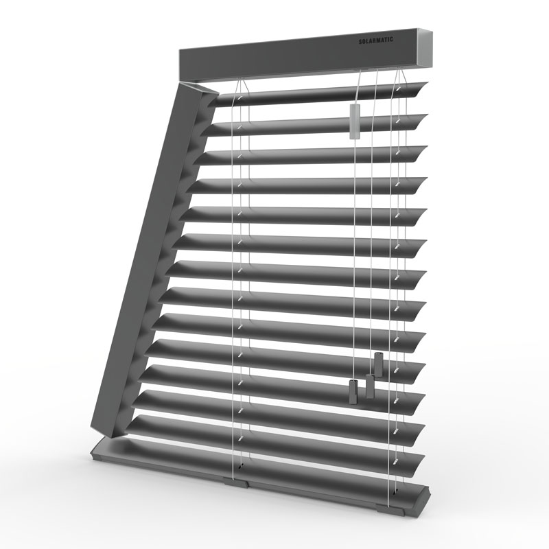 Alu-Jalousie 50 S11