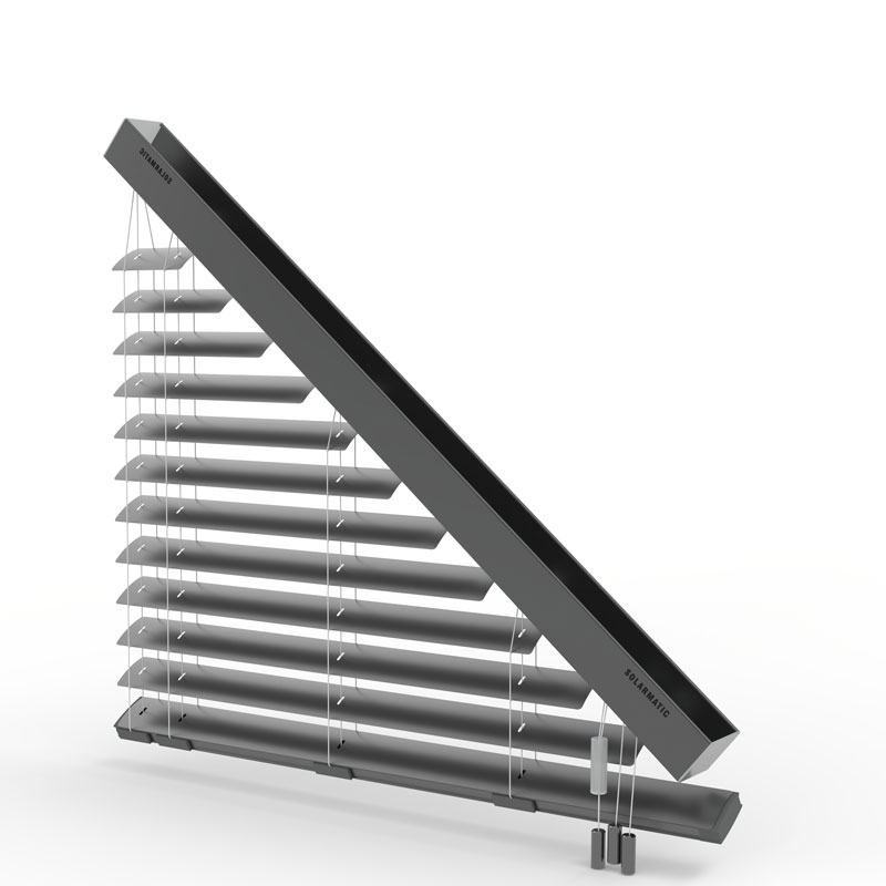 Alu-Jalousie 50 S14