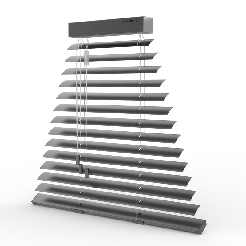 Alu-Jalousie 50 S8